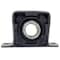 Neapco Bearing, Center Support, Driveshaft, 1.575 Bore, 0.51 X 0.57 Bolt Hole Dia N217334 - alternate 3